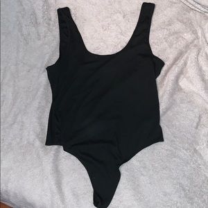 Vici large body suit